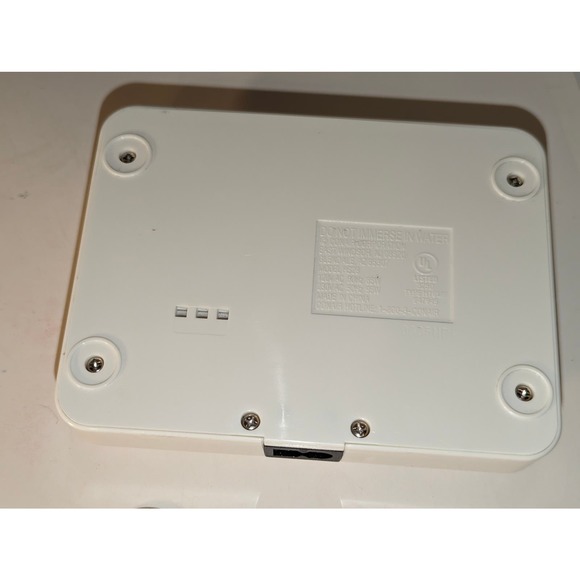 Conair Instant Heat 12 Roller W/ Clips Travel Set #HS28R Waves And Curls Tested - Picture 10 of 12